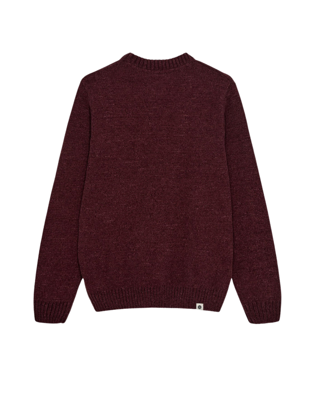 Anerkjendt - Aksune Chenille Knit - Bordeaux