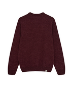 Anerkjendt - Aksune Chenille Knit - Bordeaux