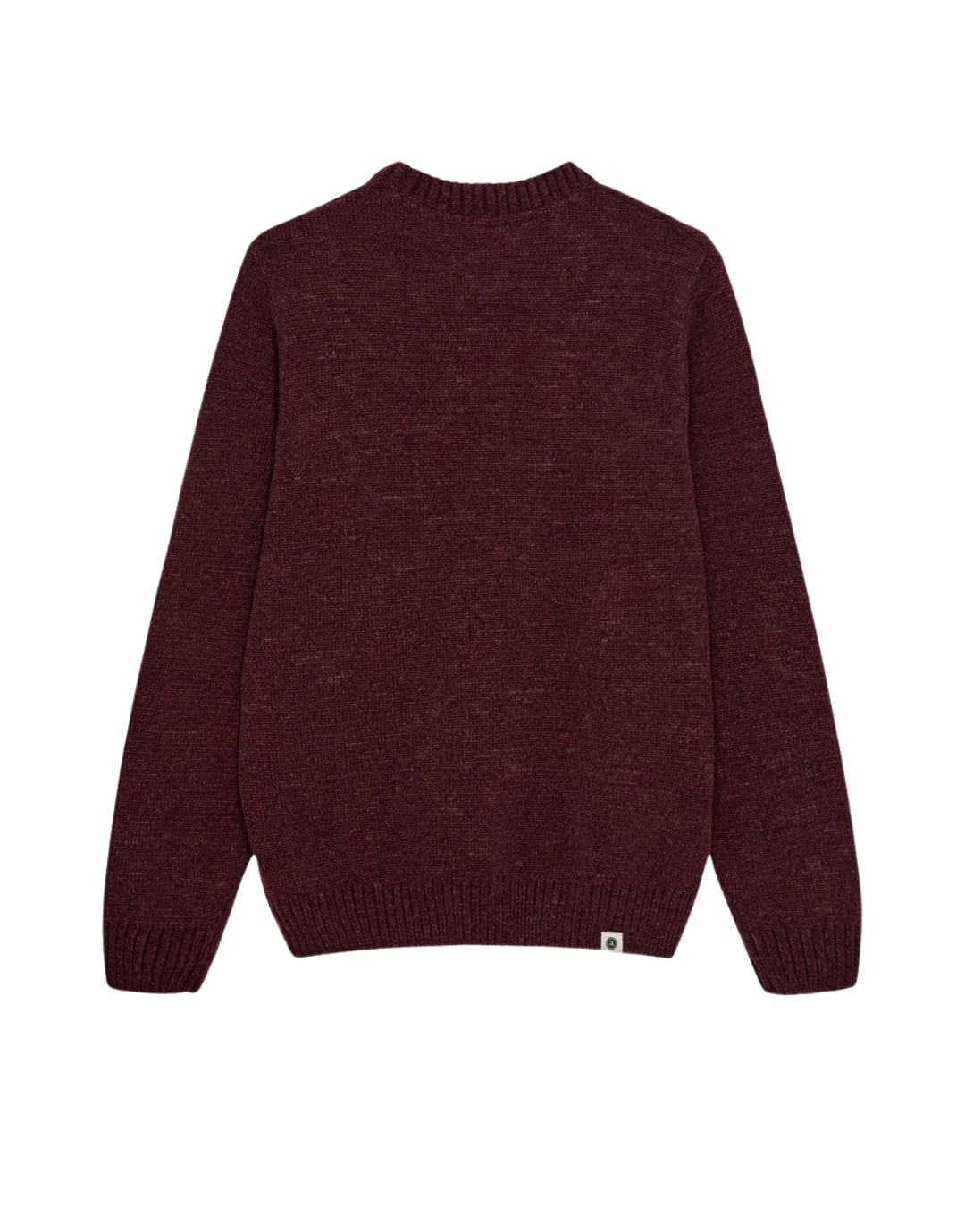 Anerkjendt - Aksune Chenille Knit - Bordeaux