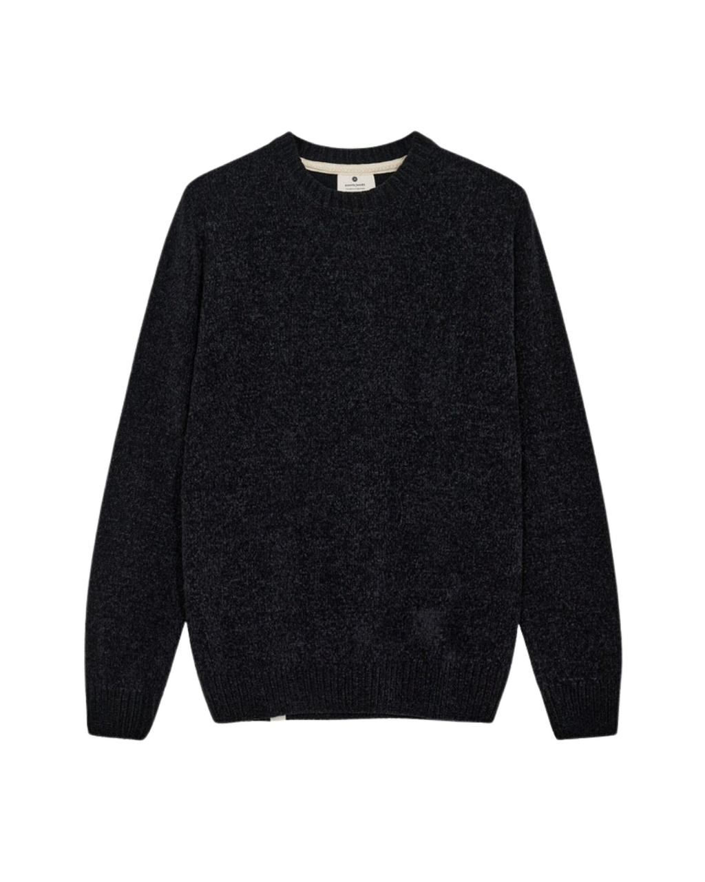 Anerkjendt - Aksune Chenille Knit - Nero