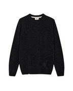 Anerkjendt - Aksune Chenille Knit - Nero