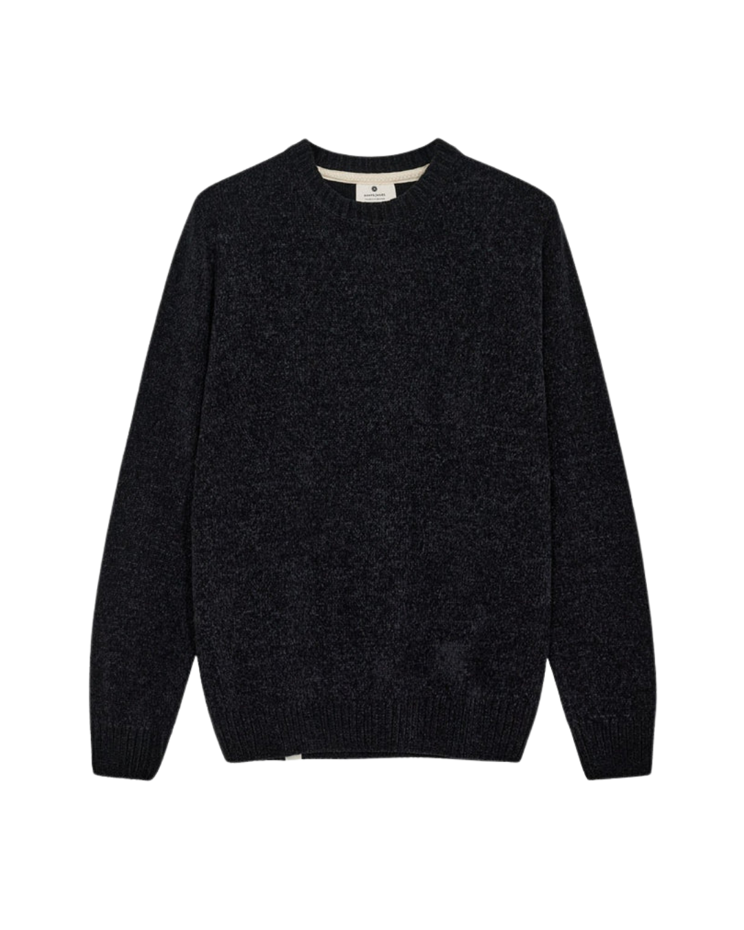 Anerkjendt - Aksune Chenille Knit - Nero