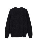 Anerkjendt - Aksune Chenille Knit - Nero