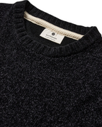 Anerkjendt - Aksune Chenille Knit - Nero