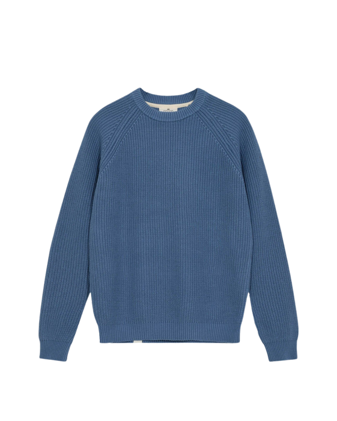 Anerkjendt - Aksune Patent Knit - Azzurro