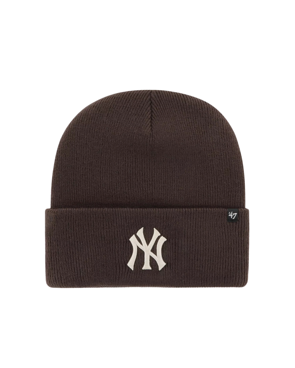 '47 - Berretto Haymaker New York Yankees - Brown