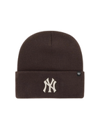 '47 - Berretto Haymaker New York Yankees - Brown