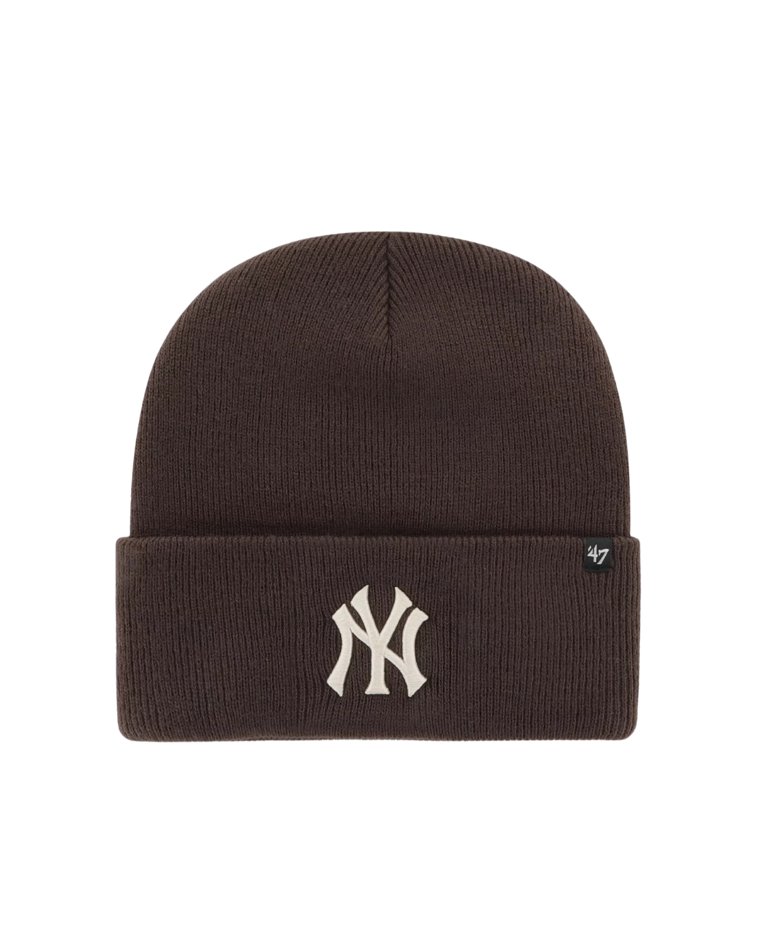 '47 - Berretto Haymaker New York Yankees - Brown