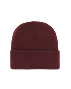 '47 - Berretto Haymaker New York Yankees - Dark Maroon