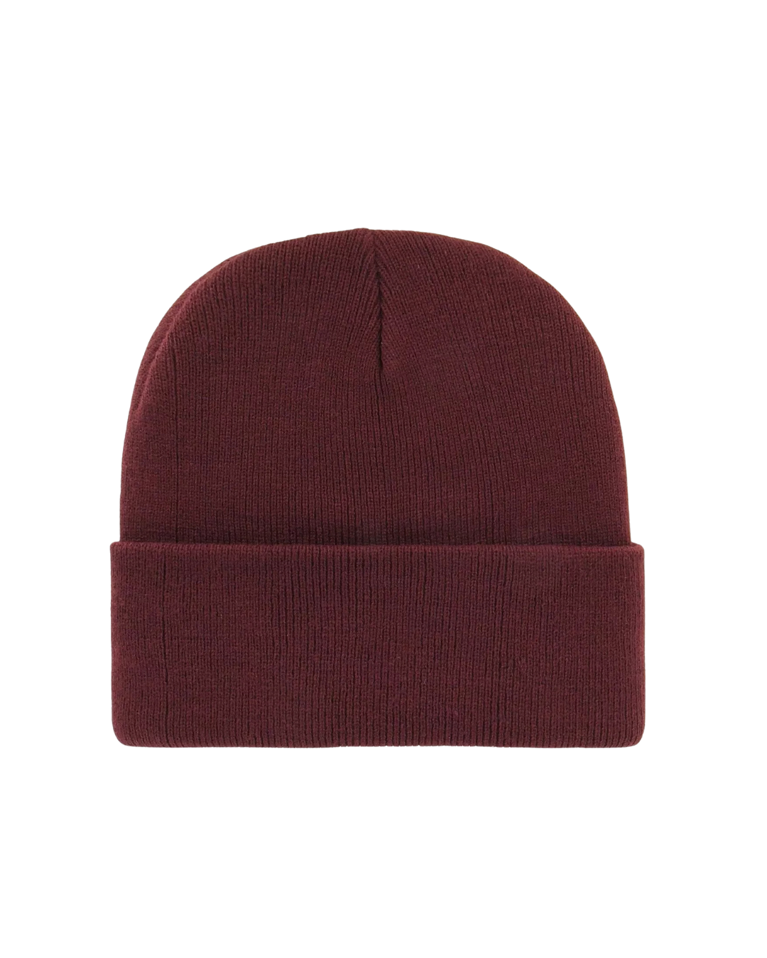 '47 - Berretto Haymaker New York Yankees - Dark Maroon