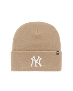 '47 - Berretto Haymaker New York Yankees - Khaki