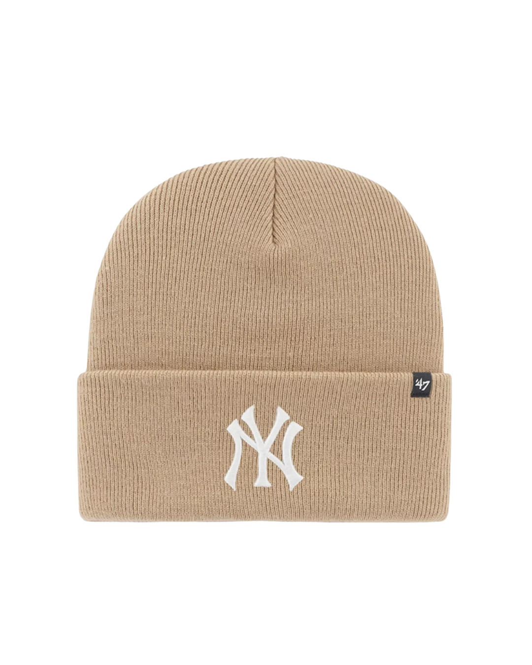 '47 - Berretto Haymaker New York Yankees - Khaki