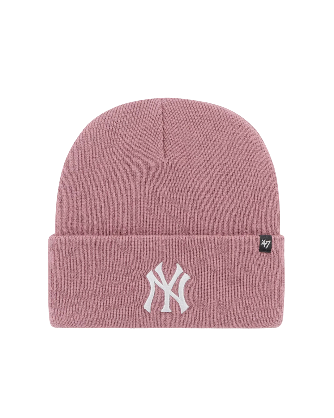 '47 - Berretto Haymaker New York Yankees - Mauve