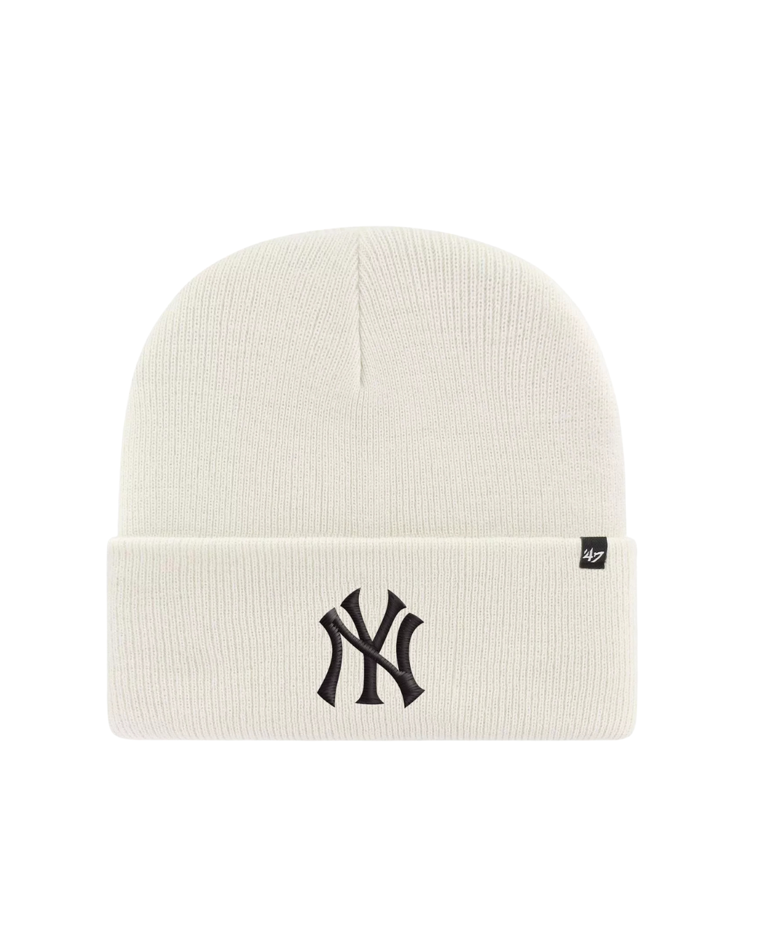 '47 - Berretto Haymaker New York Yankees - Natural
