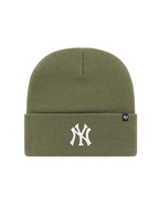 '47 - Berretto Haymaker New York Yankees - Moss