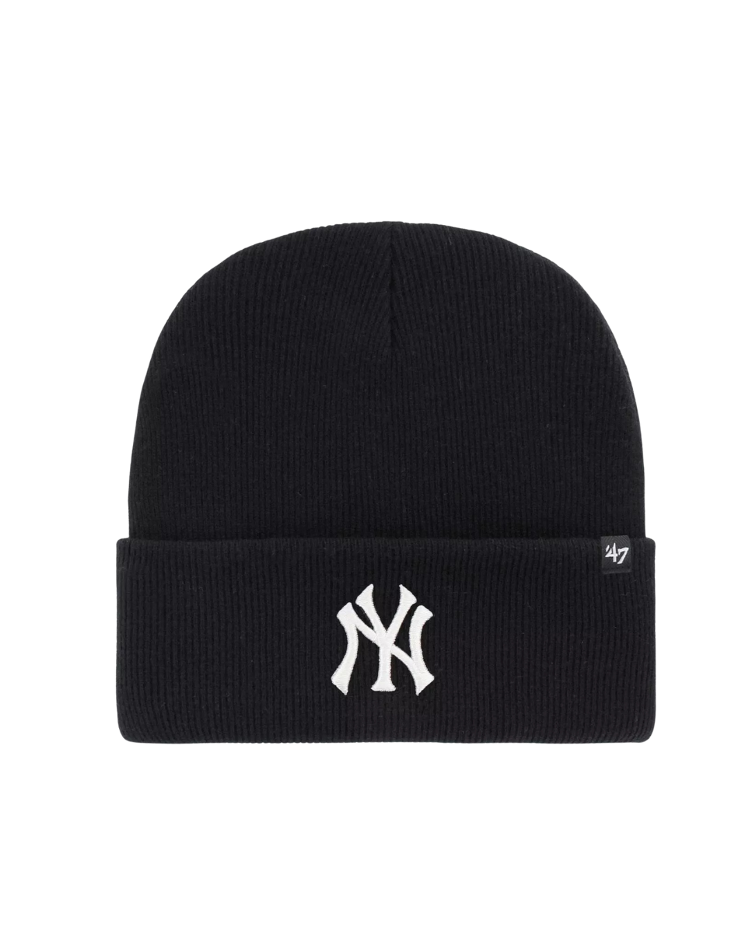 '47 - Berretto Haymaker New York Yankees - Nero