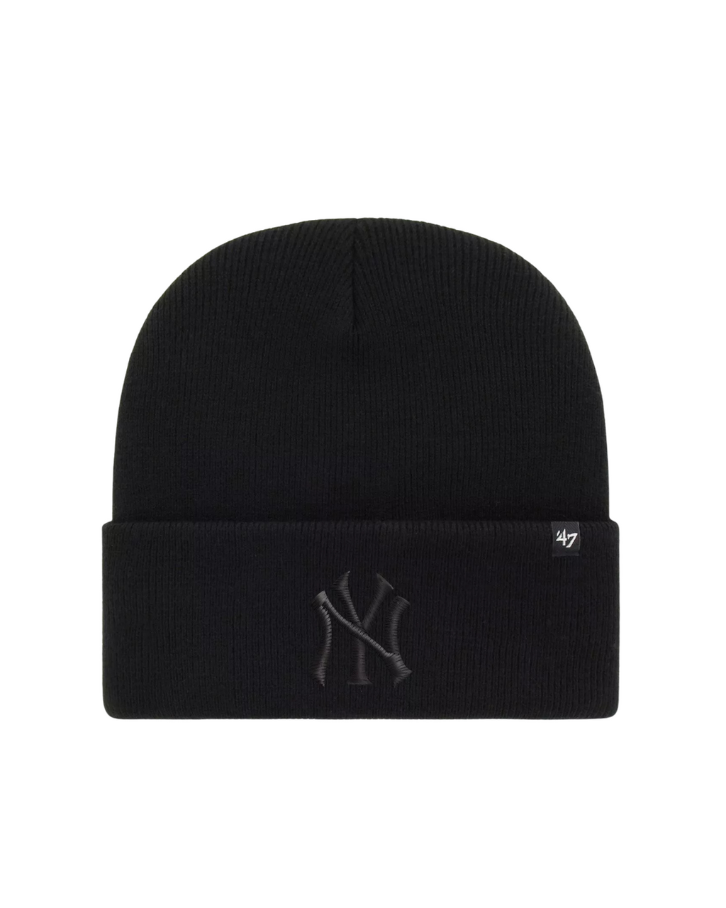 '47 - Berretto Haymaker New York Yankees - Nero Tonal