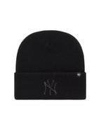 '47 - Berretto Haymaker New York Yankees - Nero Tonal