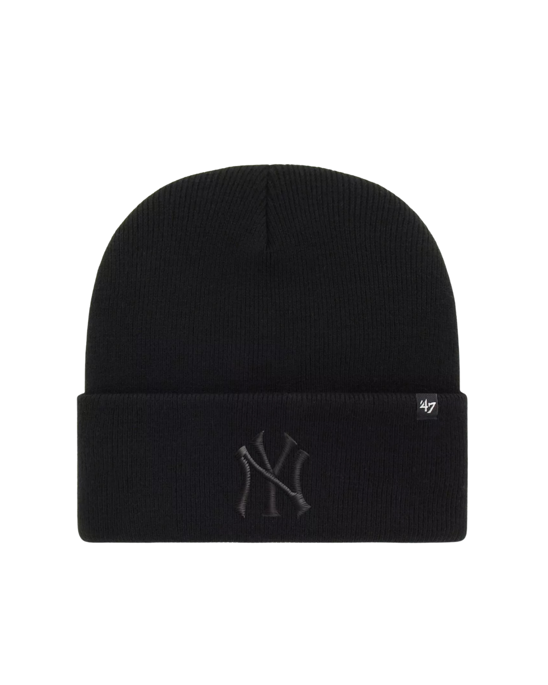 '47 - Berretto Haymaker New York Yankees - Nero Tonal