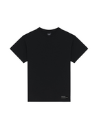Propaganda - T-Shirt M/M Logo Atom - Nero