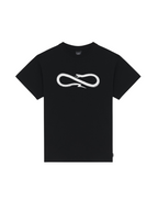 Propaganda - T-Shirt M/M Logo Classic - Nero