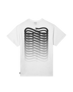 Propaganda - T-Shirt M/M Ribs - Bianco