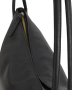 Nice Things - Sack Bag Handle Detail - Nero