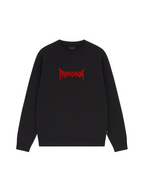 Propaganda - Knitwear Ribs Spider - Nero