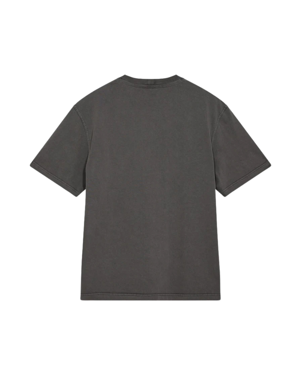 Anerkjendt - Akvillads S/S Tee - Grigio