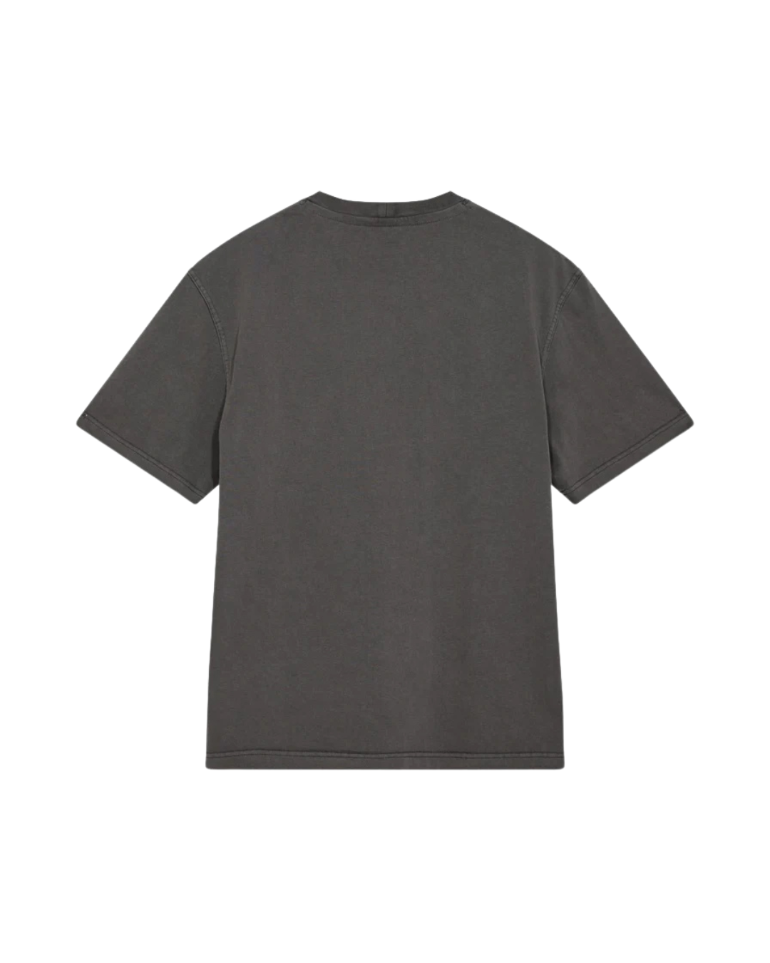 Anerkjendt - Akvillads S/S Tee - Grigio