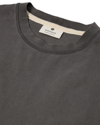 Anerkjendt - Akvillads S/S Tee - Grigio