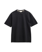 Anerkjendt - Akvillads S/S Tee - Nero