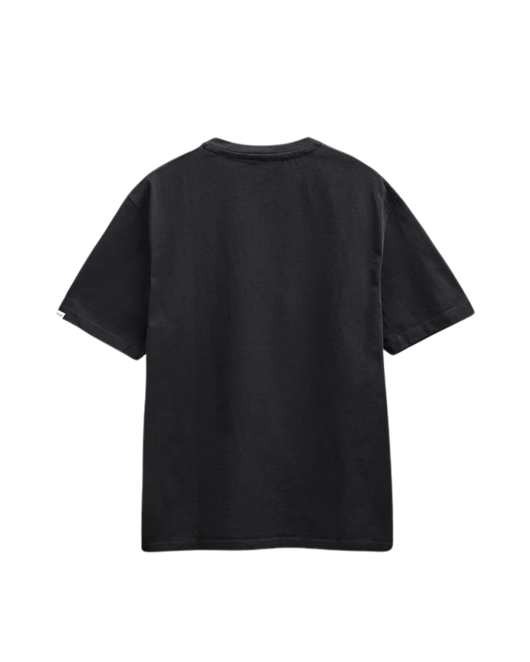 Anerkjendt - Akvillads S/S Tee - Nero