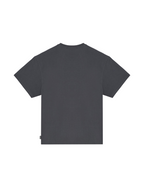 Iuter - Angel Tee - Asphalt