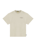 Iuter - Cuts Tee - Ice