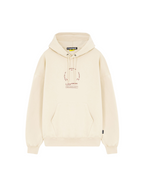 Iuter - Patented Hoodie - Crema