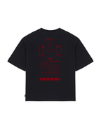 Iuter - Patented Tee - Nero