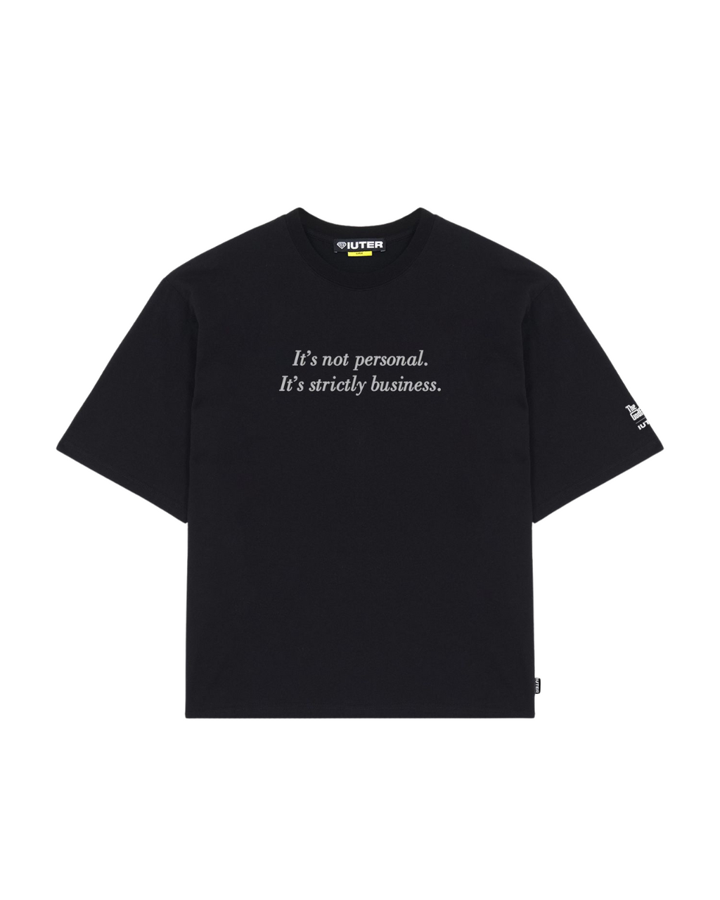 Iuter - The Godfather: Family Tee