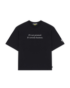 Iuter - The Godfather: Family Tee
