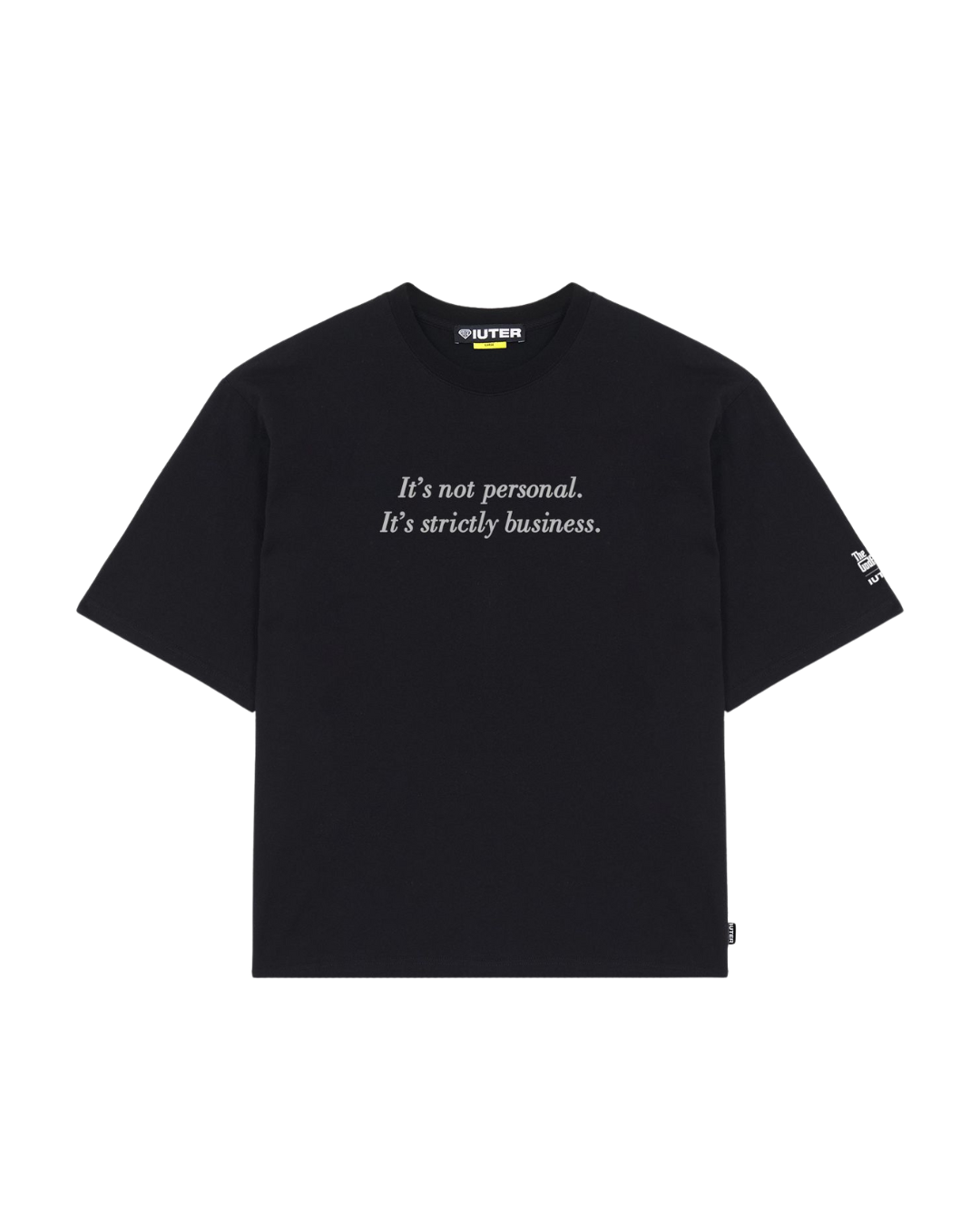 Iuter - The Godfather: Family Tee
