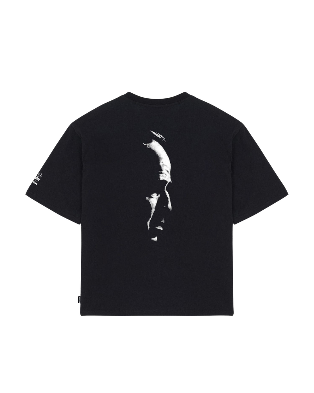 Iuter - The Godfather: Family Tee