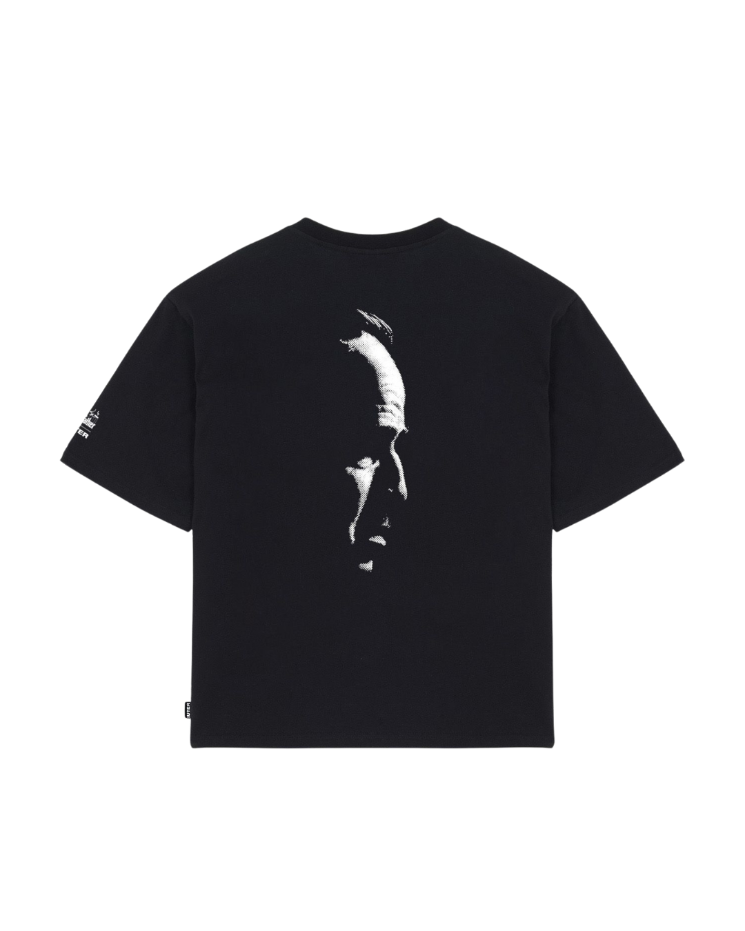 Iuter - The Godfather: Family Tee