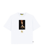 Iuter - The Godfather: Vito Tee - Bianco