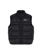 Iuter - Storm Puff Vest - Nero