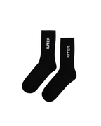 Iuter - Tennis Socks - Nero