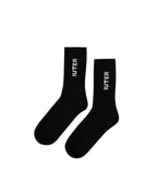 Iuter - Tennis Socks - Nero