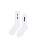 Iuter - Tennis Socks - Bianco