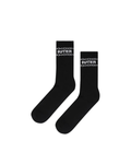 Iuter - Chain Socks - Nero