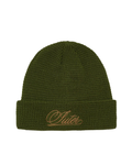 Iuter - Century Beanie - Army