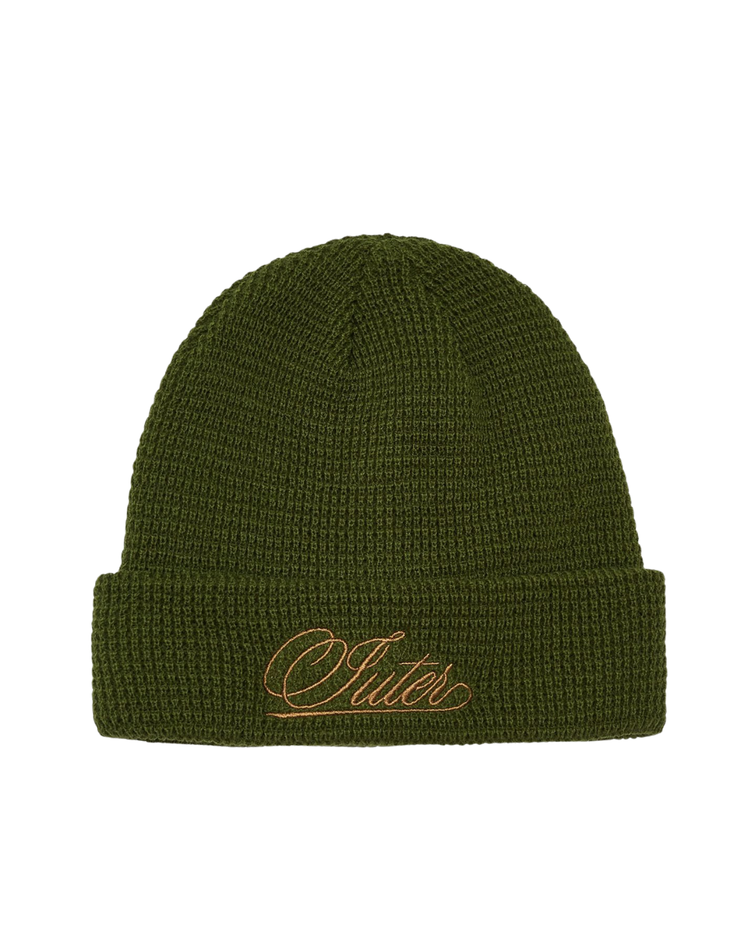 Iuter - Century Beanie - Army